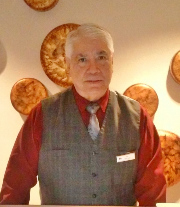 Jack Martinez - Class of 1968 - Hueneme High School