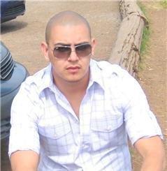 Alejandro Rojas - Class of 2004 - Hueneme High School