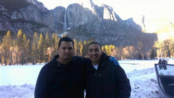Carlos Pacheco - Class of 2005 - Hueneme High School
