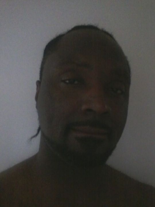 Rusell Henderson - Class of 2000 - Hueneme High School