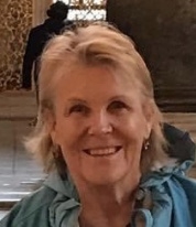 Susan Lindquist - Class of 1970 - Hueneme High School