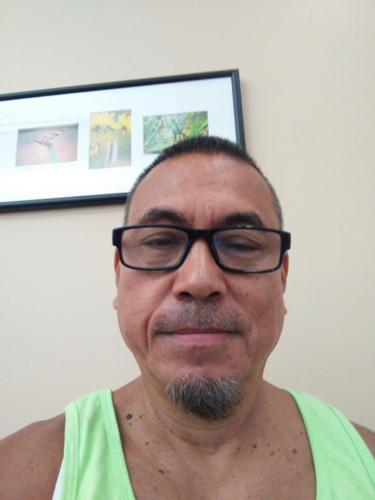 Maurice Not Applicable - Class of 1974 - Hueneme High School