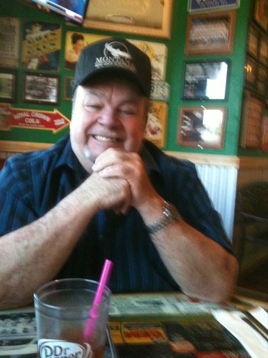 Robert Cutty - Class of 1964 - Hueneme High School