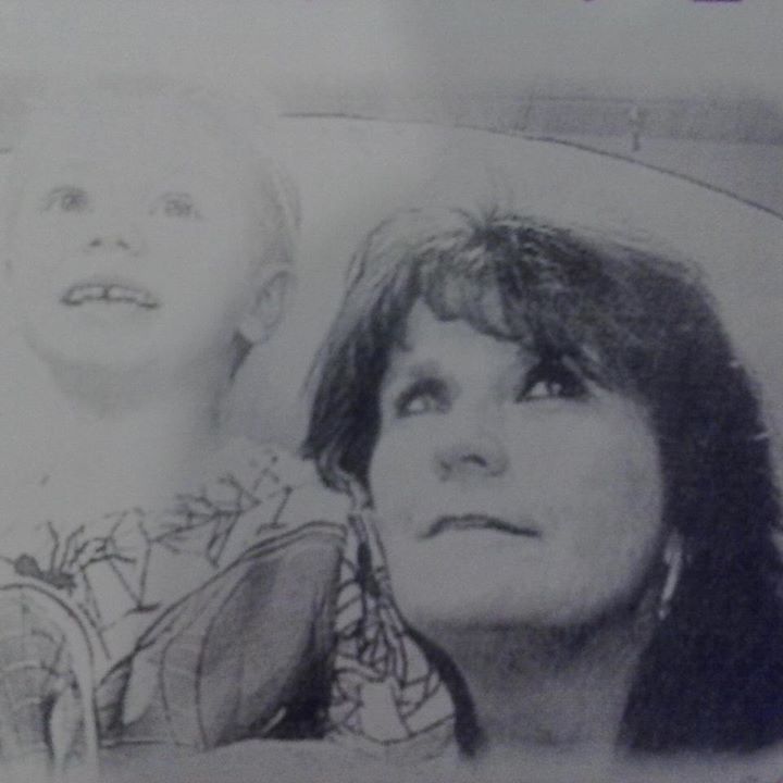 Felicia Kroetsch - Class of 1995 - Hueneme High School