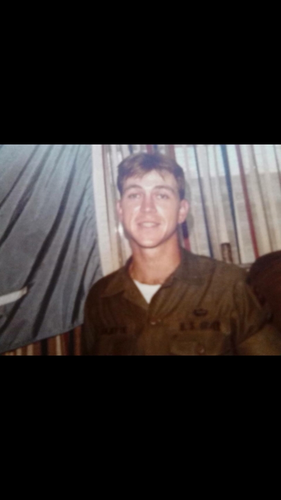 John Skjefte - Class of 1976 - Hueneme High School