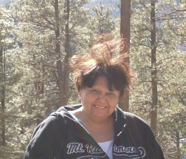 Gloria Medina - Class of 1970 - Hueneme High School