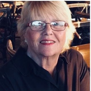 Kay Phillips - Class of 1965 - Hueneme High School