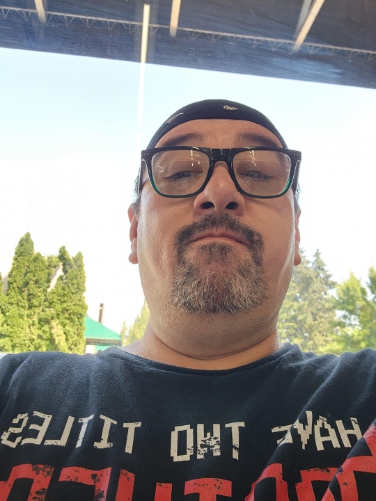 Aaron Nitao - Class of 1993 - Hueneme High School