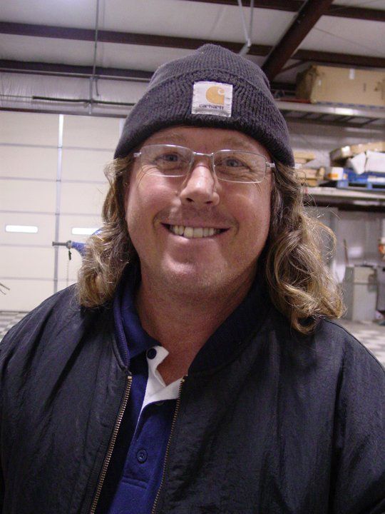 Mark Maynor - Class of 1980 - Hueneme High School