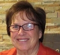 Linda Ferguson