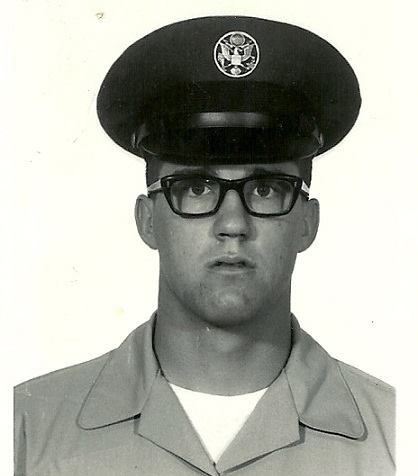 Dennis Bengtson - Class of 1969 - Pinedale High School