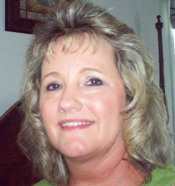 Tammie Sanders - Class of 1980 - North Davidson High School