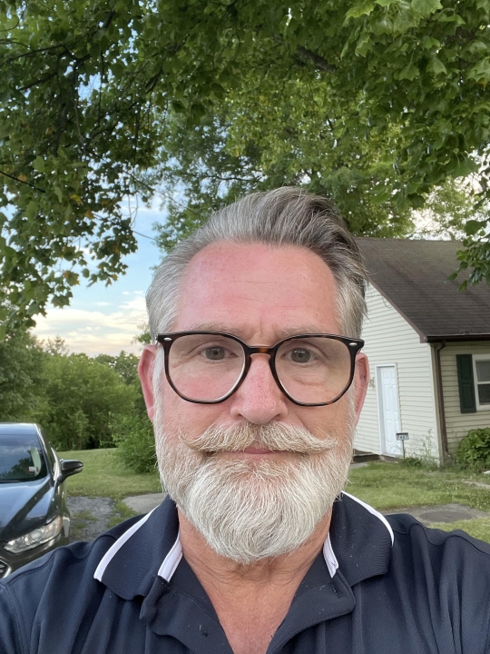 Erik Froelich - Class of 1984 - North Davidson High School
