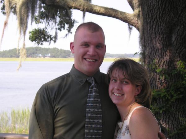 Jennie Matlock - Class of 1999 - North Davidson High School