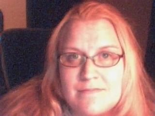 Joanna Miller - Class of 1996 - North Davidson High School