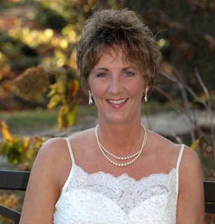 Robin Robbins - Class of 1982 - North Davidson High School