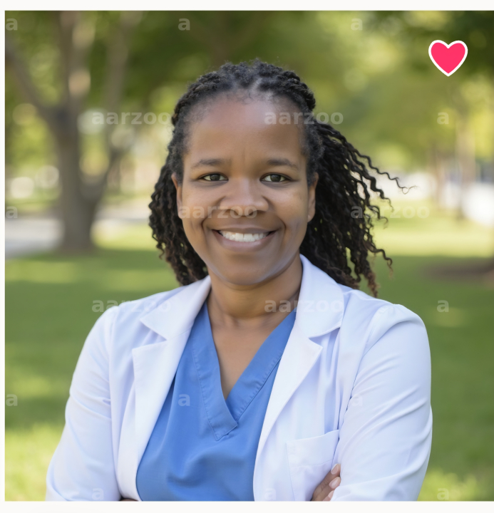 Dexteria Jenkins - Class of 1997 - North Davidson High School