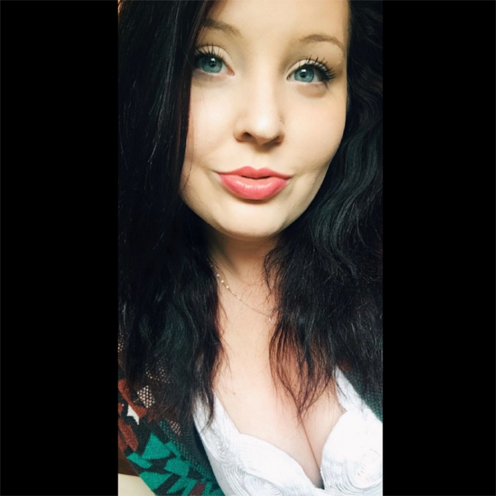 Kristina Hill - Class of 2012 - North Davidson High School