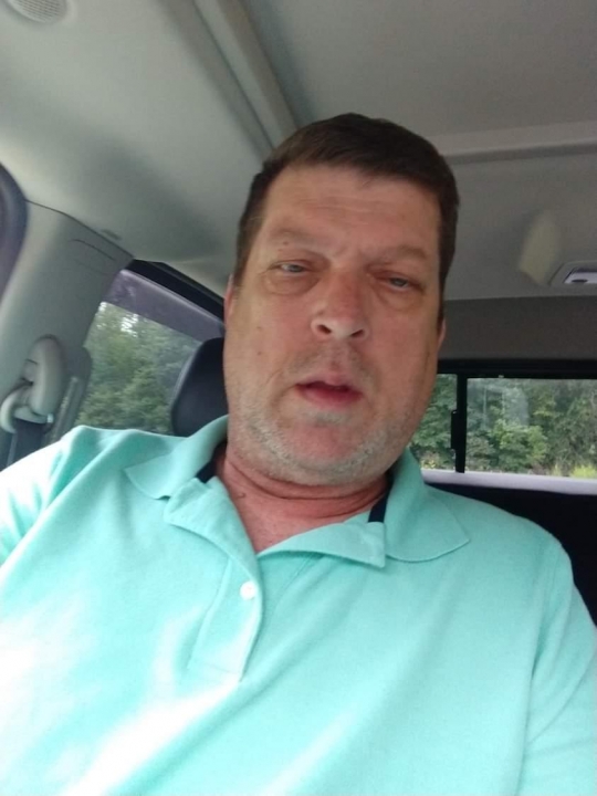 Dennis Norton - Class of 1979 - North Davidson High School