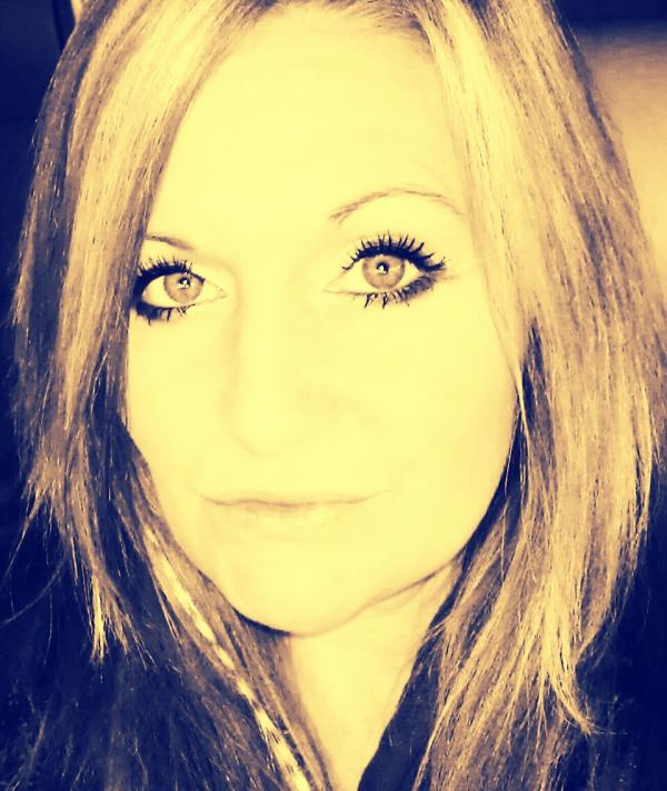 Amy Jenkins - Class of 1990 - North Davidson High School