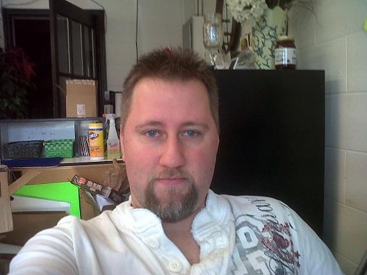 David Pickel - Class of 1996 - North Davidson High School