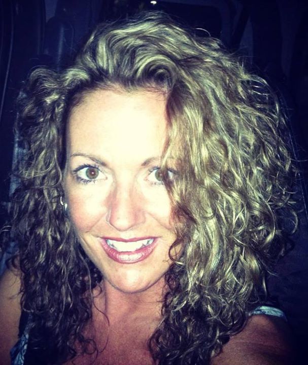 Kristy Derrick - Class of 1993 - North Davidson High School