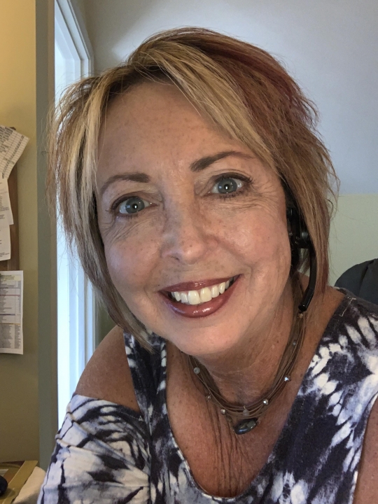 Teri Spicer - Class of 1979 - North Davidson High School