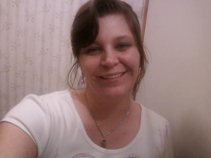 Connie Harper - Class of 1997 - North Davidson High School