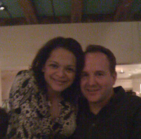 Alesia Gallego Brand - Class of 1987 - Thomas S. Wootton High School
