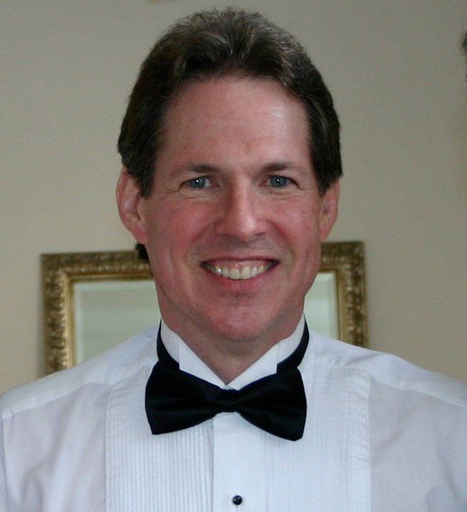 Michael Leva - Class of 1974 - Thomas S. Wootton High School