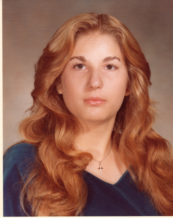 Anna Foster - Class of 1981 - Thomas S. Wootton High School