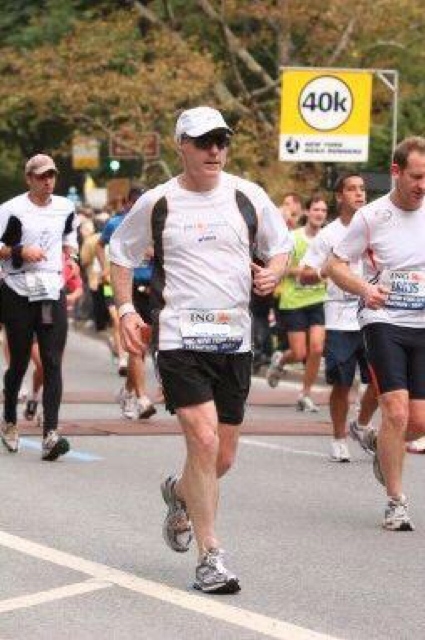 George Maddock - Class of 1980 - Thomas S. Wootton High School