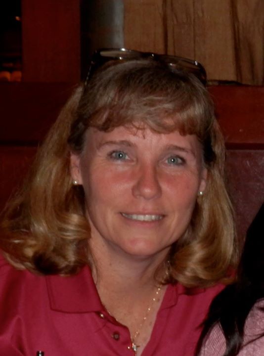 Sue Martin - Class of 1980 - Thomas S. Wootton High School