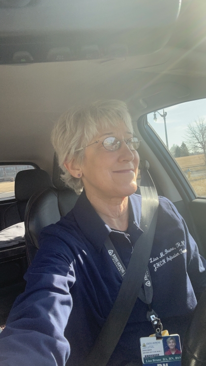 Lisa Brune - Class of 1975 - Thomas S. Wootton High School