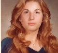 Anna Foster, class of 1981