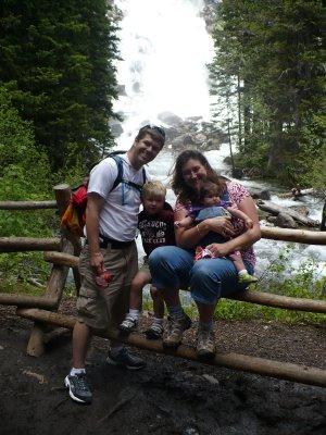 Jennifer Kudar - Class of 1993 - Jackson Hole High School