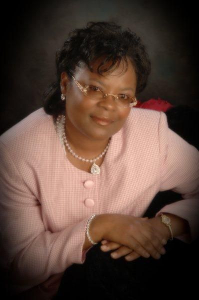 Shunia Eaton - Class of 1986 - Walbrook High School