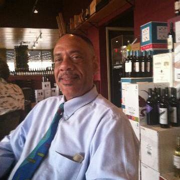 James Johnson - Class of 1977 - Walbrook High School