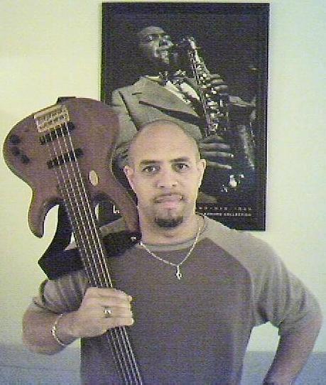 Scott Scott Allen - Class of 1983 - Walbrook High School