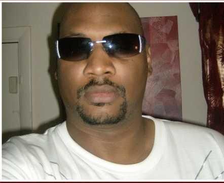 Donald Robinson - Class of 1987 - Walbrook High School