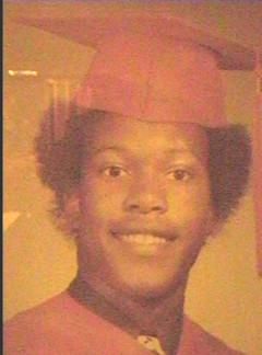 Carl Mcfadden - Class of 1974 - Walbrook High School