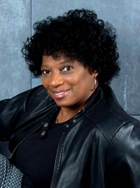 LaTonia Edwards - Class of 1981 - Walbrook High School