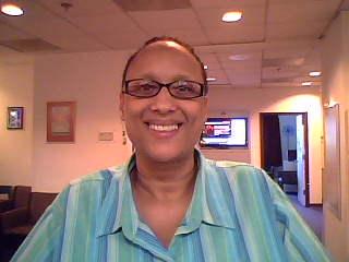 Andrea Bivens - Class of 1981 - Walbrook High School