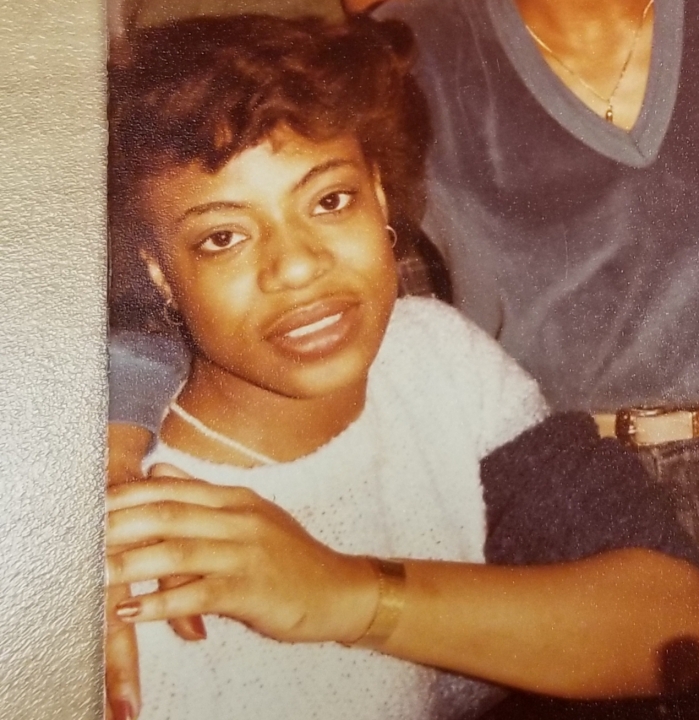 Sherry Banks - Class of 1981 - Walbrook High School
