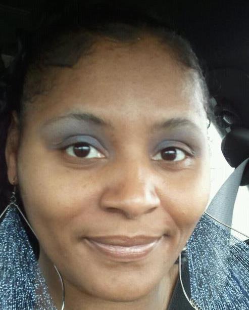 Sheila Aur - Class of 1988 - Walbrook High School