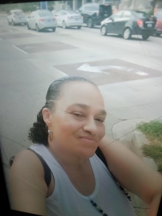 Mary Howell - Class of 1983 - Walbrook High School