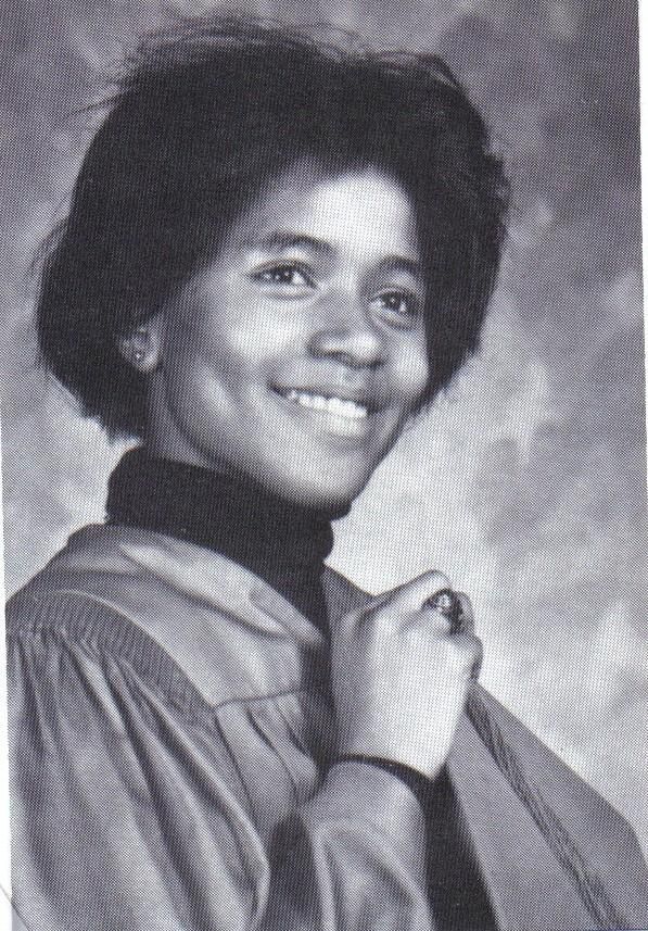 Wanda Briggs - Class of 1977 - Walbrook High School