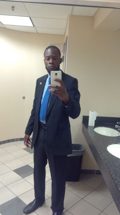 Daniel Railey - Class of 2003 - Walbrook High School