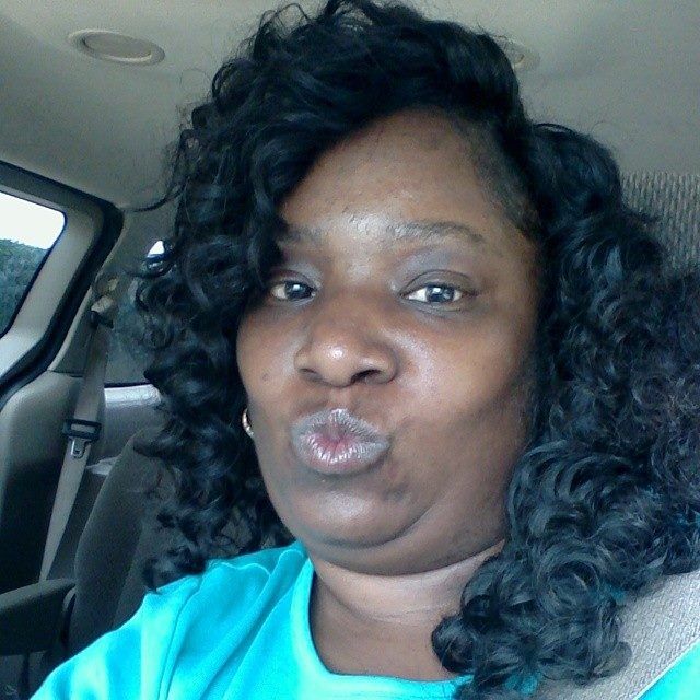 Consuelo Brown - Class of 1989 - Walbrook High School