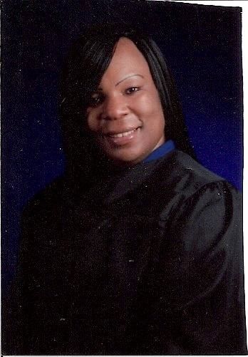 Dr. Rasheeda Johnson - Class of 1998 - Walbrook High School